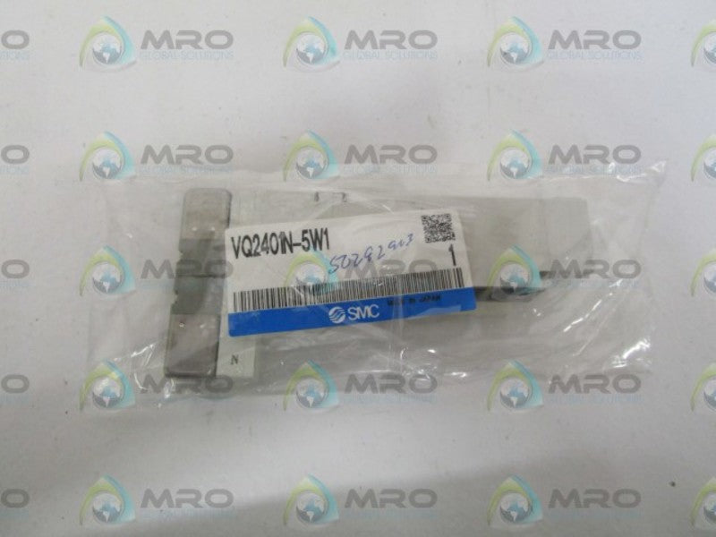 SMC VQ2401N-5W1 NSMP