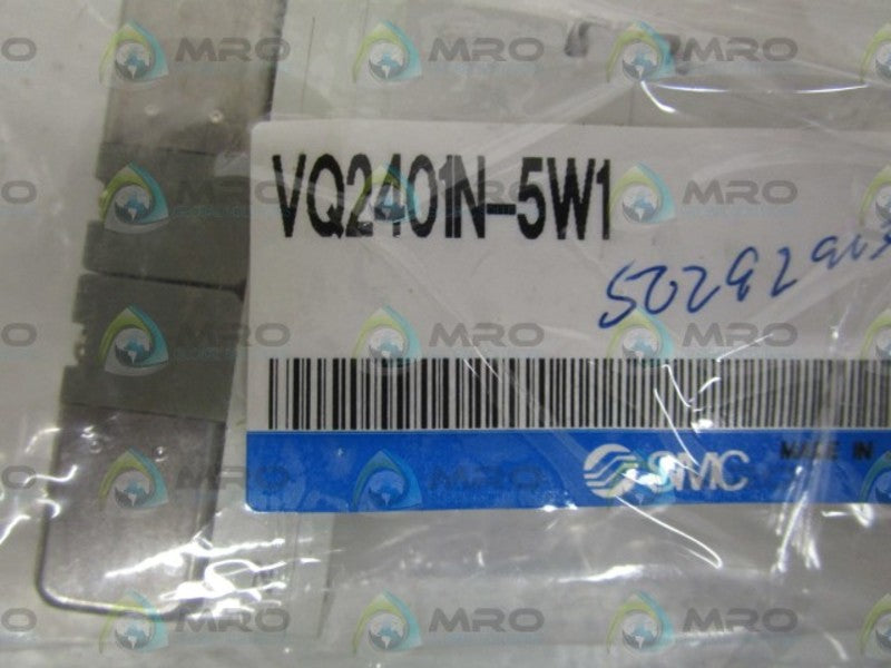 SMC VQ2401N-5W1 NSMP