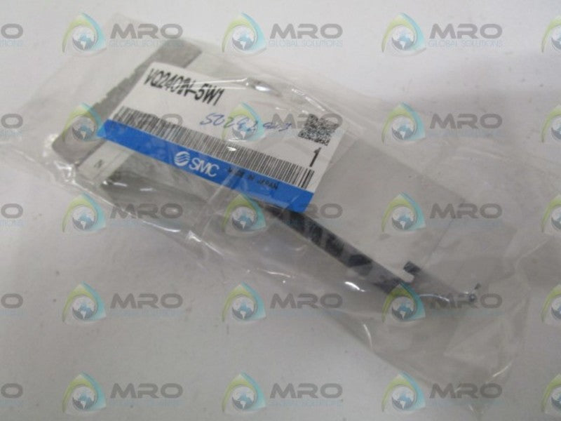 SMC VQ2401N-5W1 NSMP