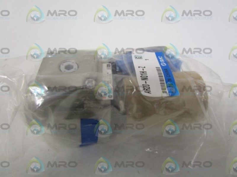 SMC AR20-N01H-Z NSMP