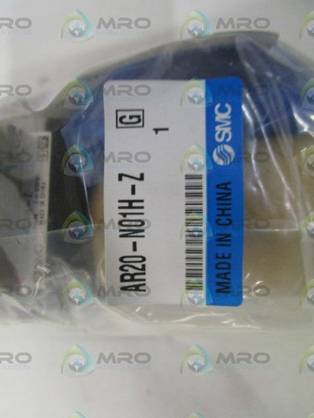 SMC AR20-N01H-Z NSMP