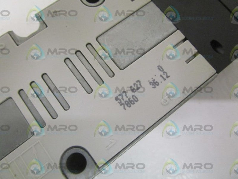 REXROTH 5776275270 NSNP