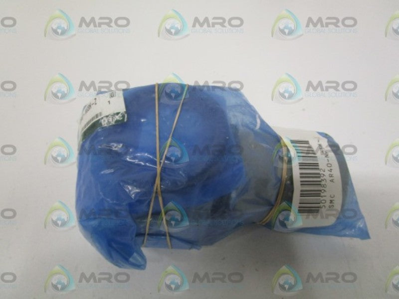 SMC AR40-N03H-Z NSMP