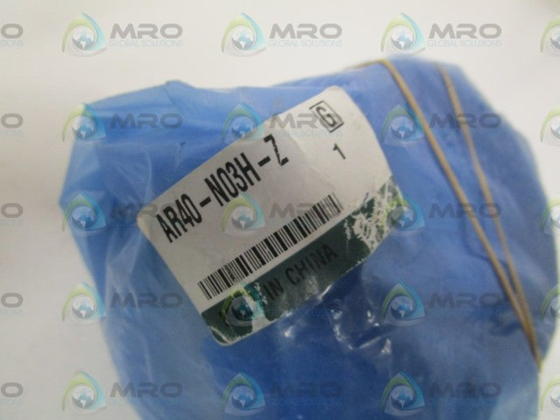 SMC AR40-N03H-Z NSMP