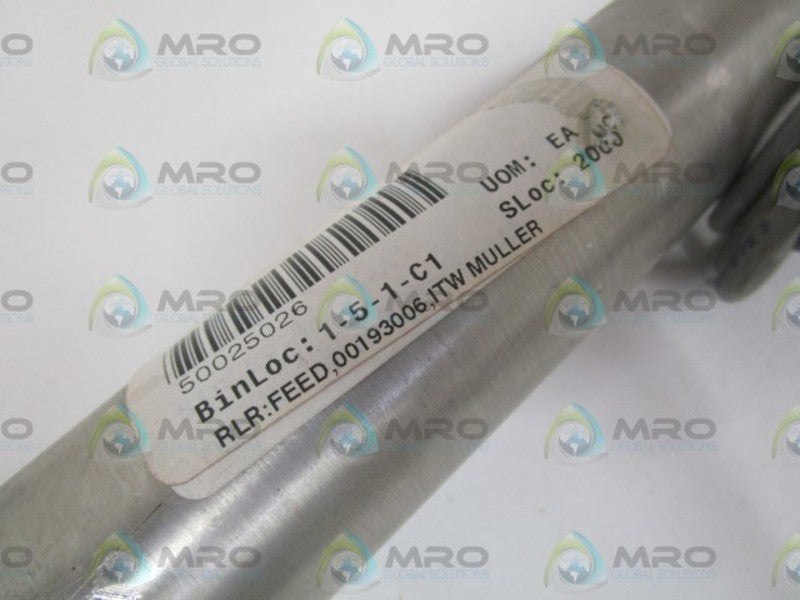 ITW 00193006 NSNP