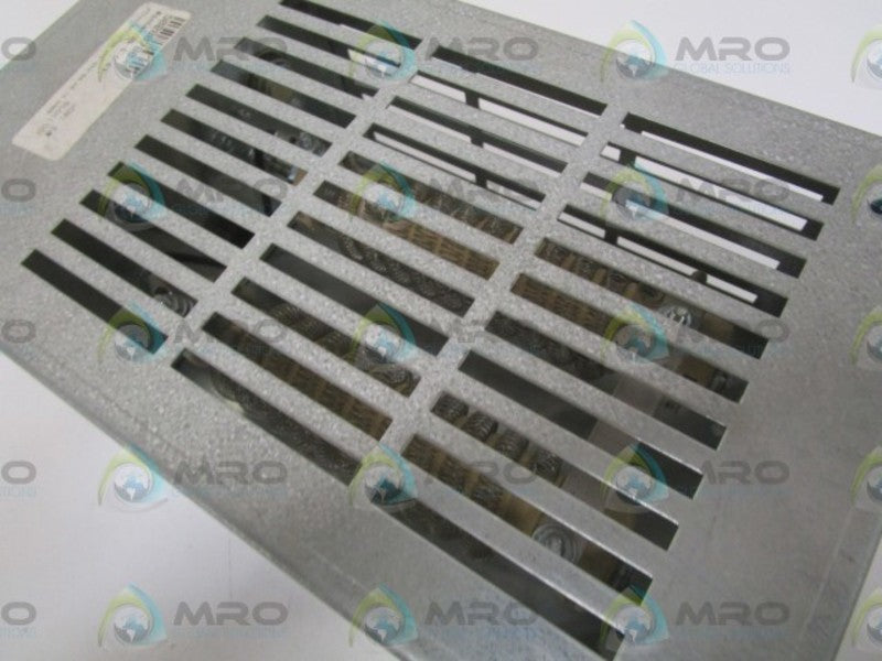 POWEROHM PR442-6A 128.0 NSNP