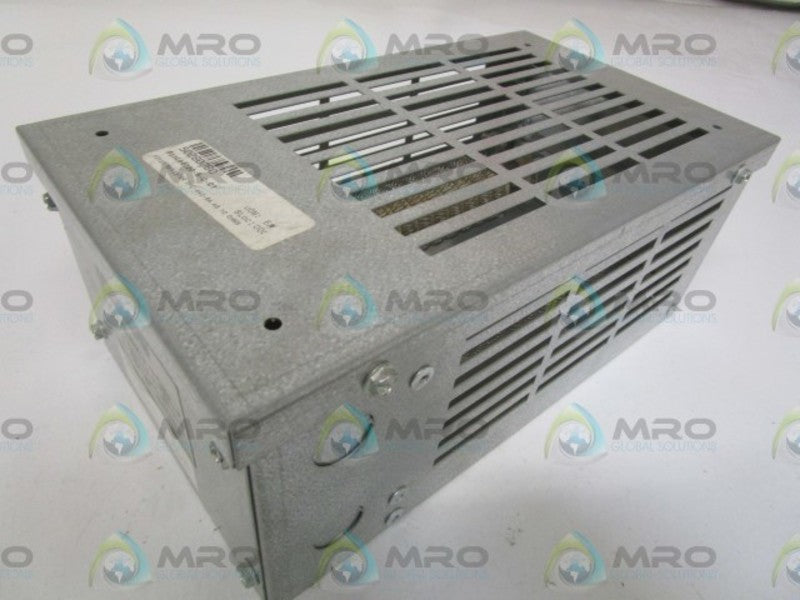 POWEROHM PR442-6A 128.0 NSNP