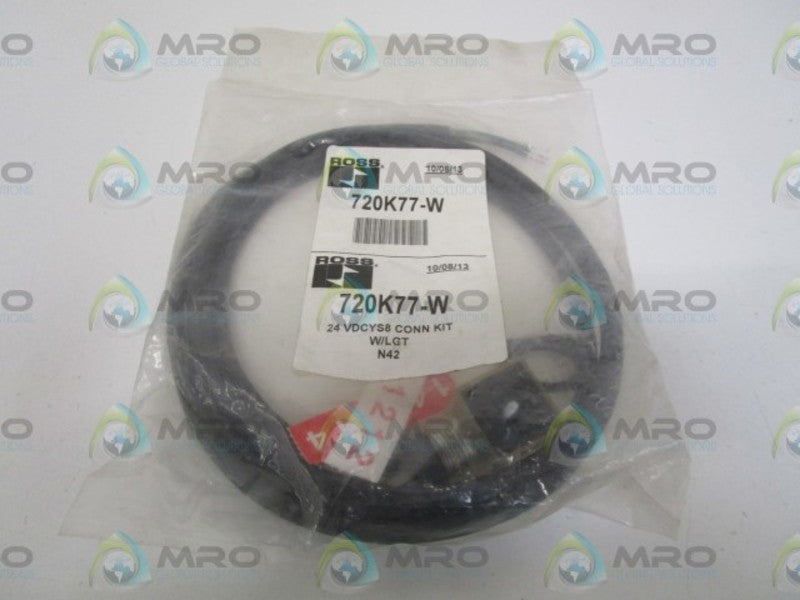ROSS 720K77-W CONNECTING KIT *NEW IN FACTORY BAG*