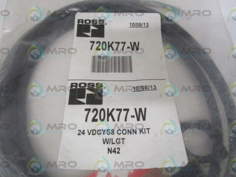 ROSS 720K77-W CONNECTING KIT *NEW IN FACTORY BAG*