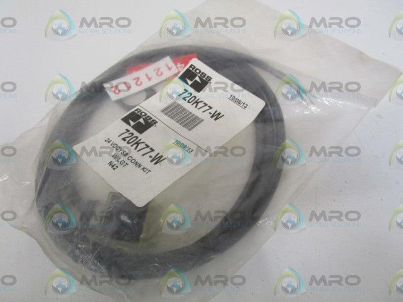 ROSS 720K77-W CONNECTING KIT *NEW IN FACTORY BAG*