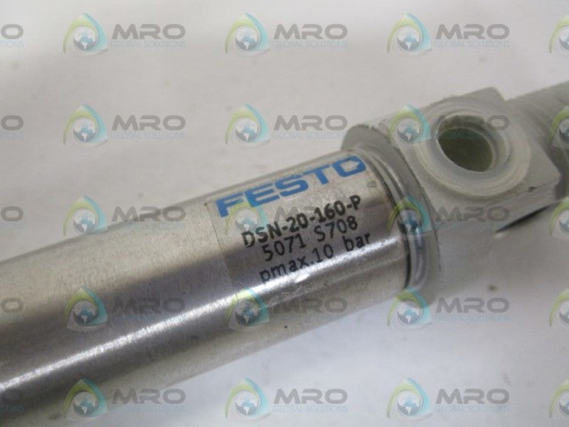 FESTO DSN-20-160-P   NSNP