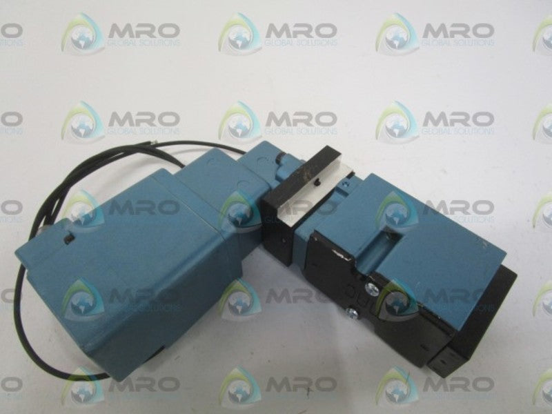 MAC 82A-AB-000-2E-110E-A 250B-110 NSNP