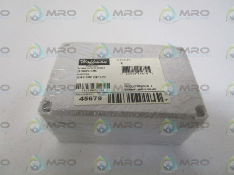 HOFFMAN Q1286PCEMC NSMP
