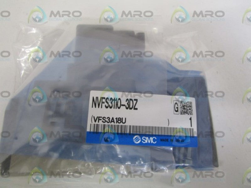 SMC NVFS3110-3DZ NSMP
