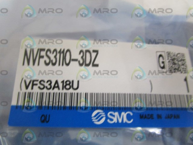 SMC NVFS3110-3DZ NSMP