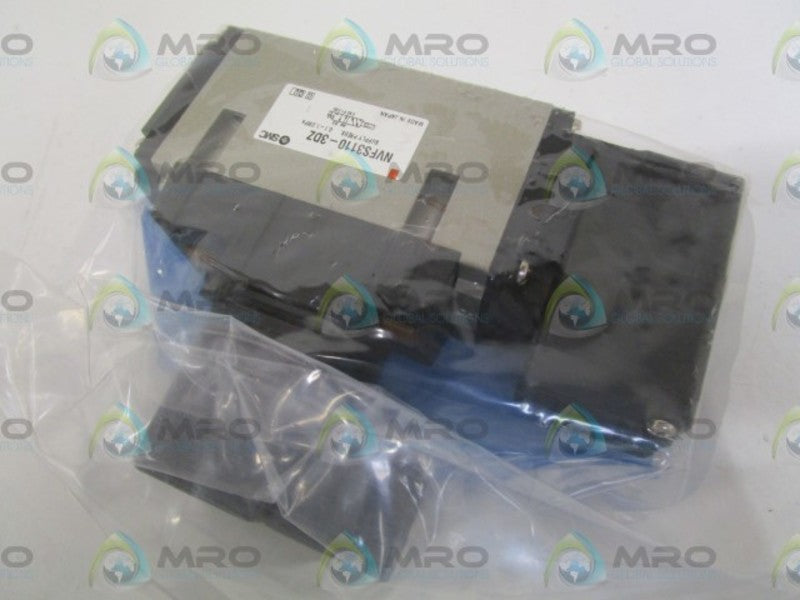 SMC NVFS3110-3DZ NSMP