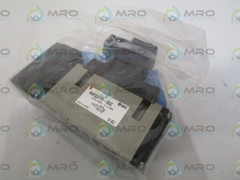 SMC NVFS3110-3DZ NSMP