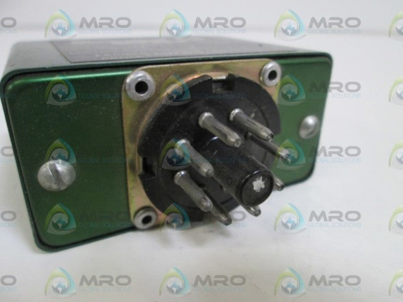 SINCOS AC SWITCH SW8A2 UNMP