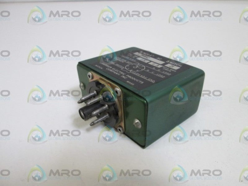 SINCOS AC SWITCH SW8A2 UNMP