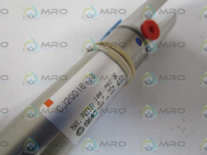 SMC CJ2QD16-30 NSNP