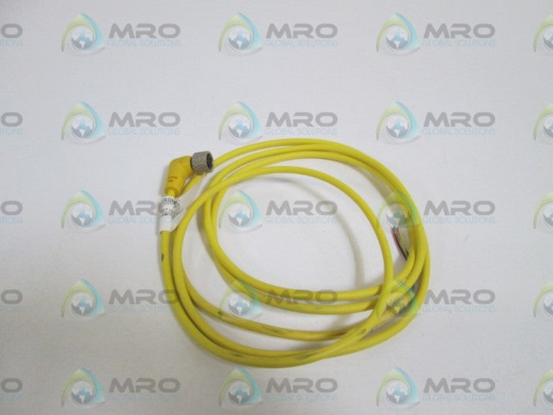 HIRSCHMANN ELECTRIC CONNECTION CABLE  927712-114 UNMP