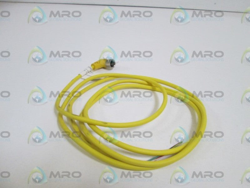 HIRSCHMANN ELECTRIC CONNECTION CABLE  927712-114 UNMP