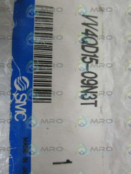 SMC VV4QD15-09N3T NSNP