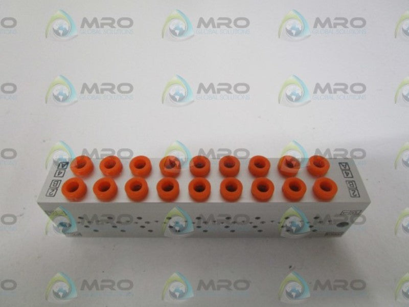 SMC VV4QD15-09N3T NSNP