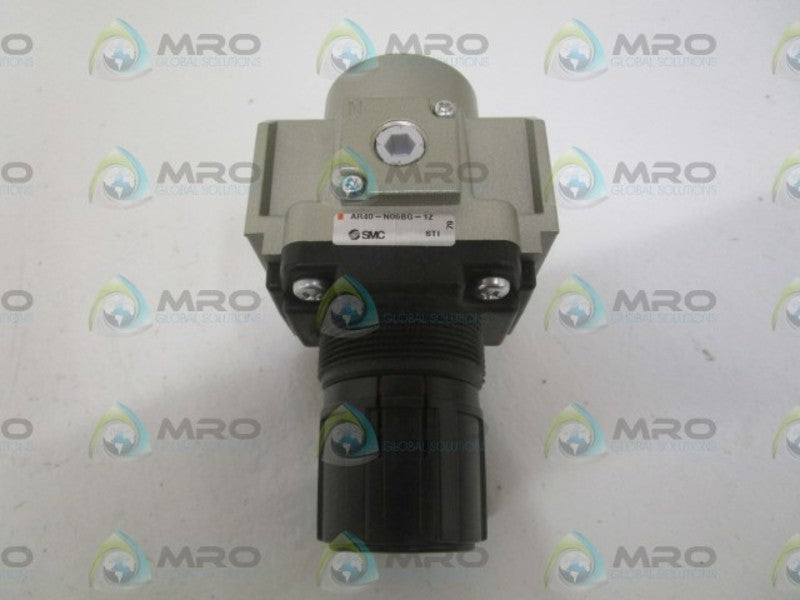 SMC AR40-N06BG-1Z NSNP