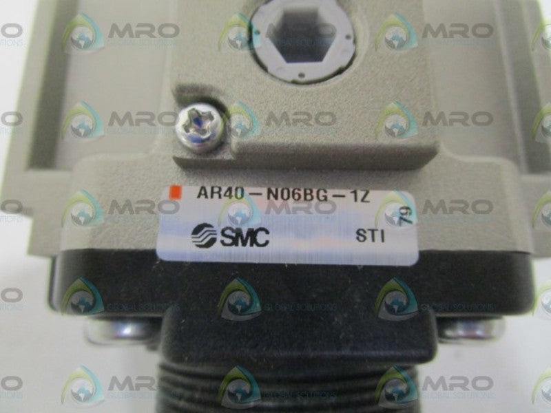 SMC AR40-N06BG-1Z NSNP