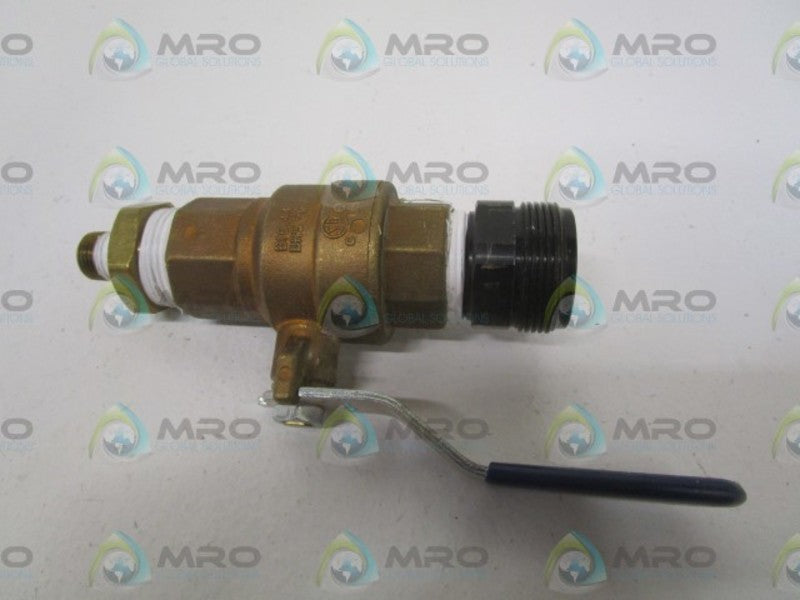 NIBCO T-FP600N 1" NSNP