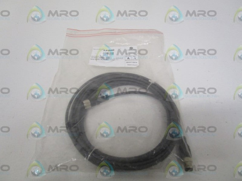MARKEM-IMAJE A43940 NSMP