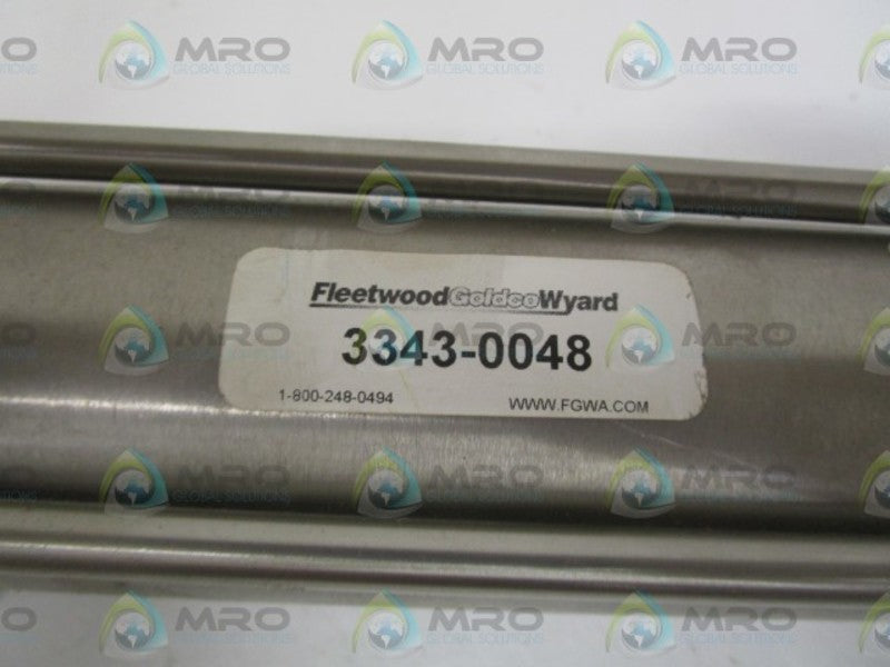 FLEETWOOD 3343-0048 NSNP
