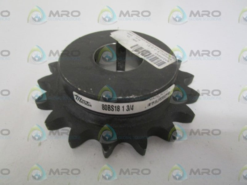 MARTIN 80BS18 1 3/4 NSNP