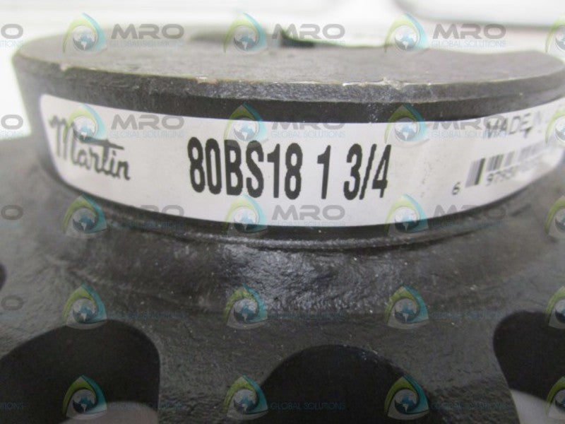 MARTIN 80BS18 1 3/4 NSNP