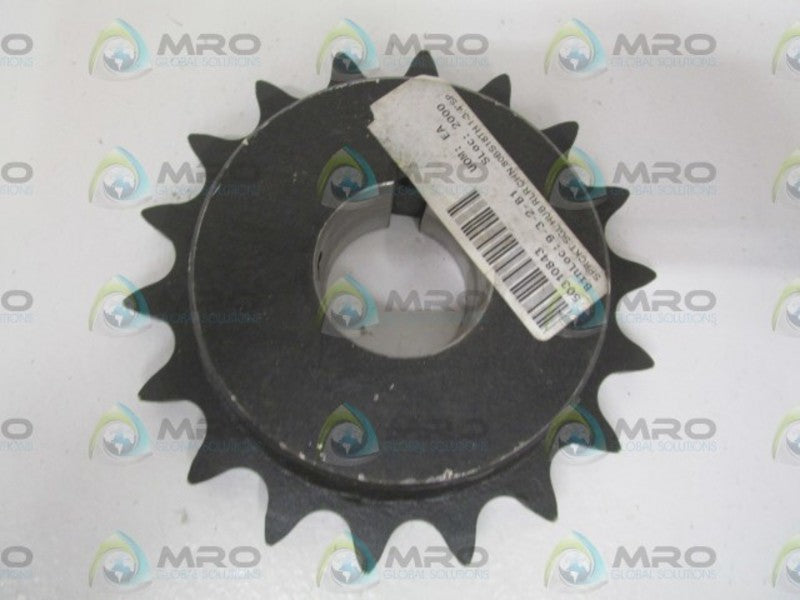 MARTIN 80BS18 1 3/4 NSNP