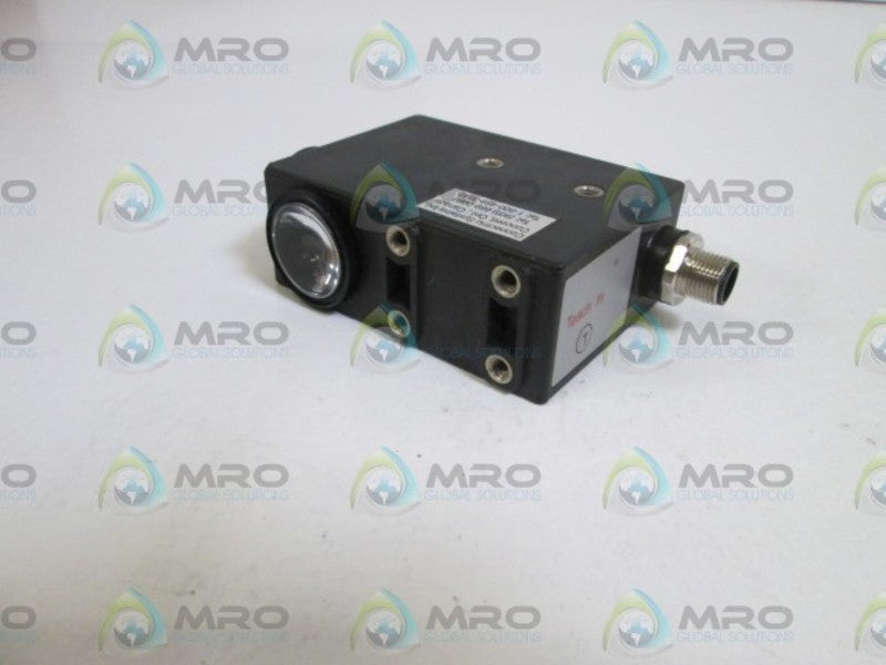 VISOLUX PRINT MARK SCANNER 9.137000 UNMP
