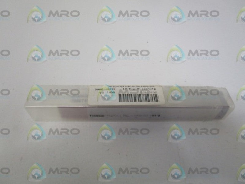 KRONES 8F00563832 NSMP