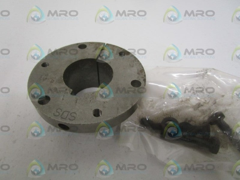 GATES SDSX1-3/8 QD NSMP