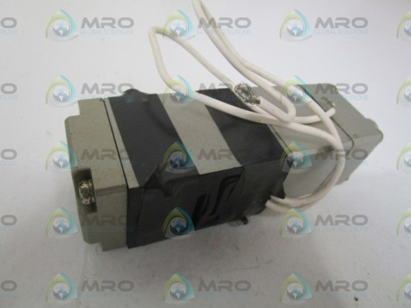 SMC NVS4114-0209DM UNMP