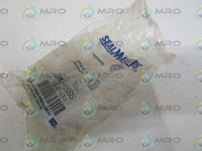 SEALMASTER SBG-16SS NSMP