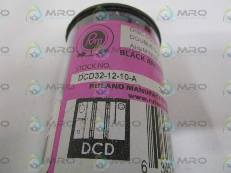 RM DCD32-12-10-A 3/4"-5/8" NSMP