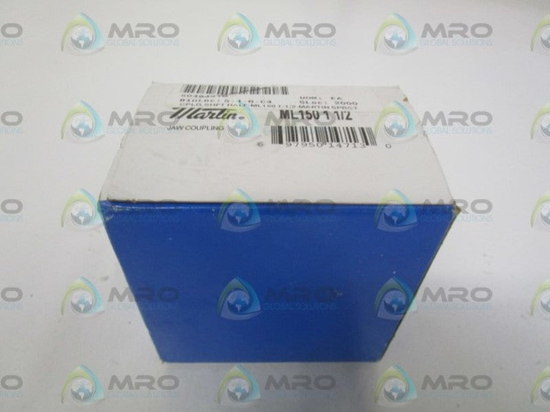 MARTIN ML150 1 1/2 NSFS