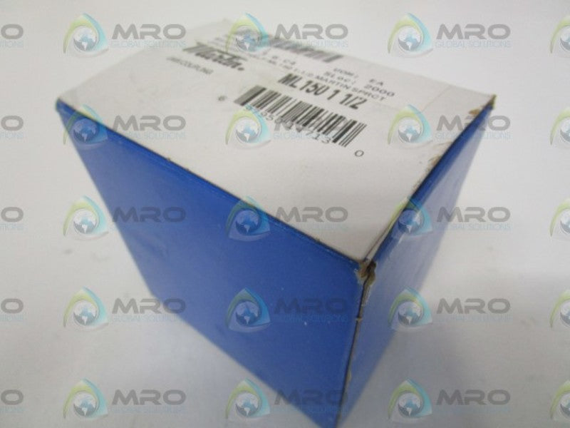 MARTIN ML150 1 1/2 NSFS