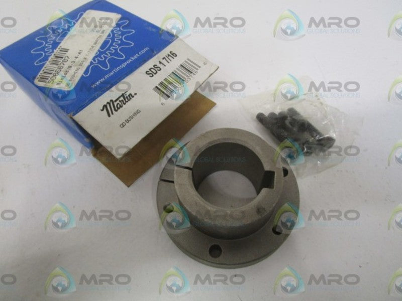 MARTIN SDS 1-7/16" NSMP