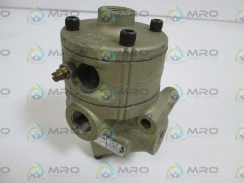 ROSS VALVE 2753A2002 UNMP