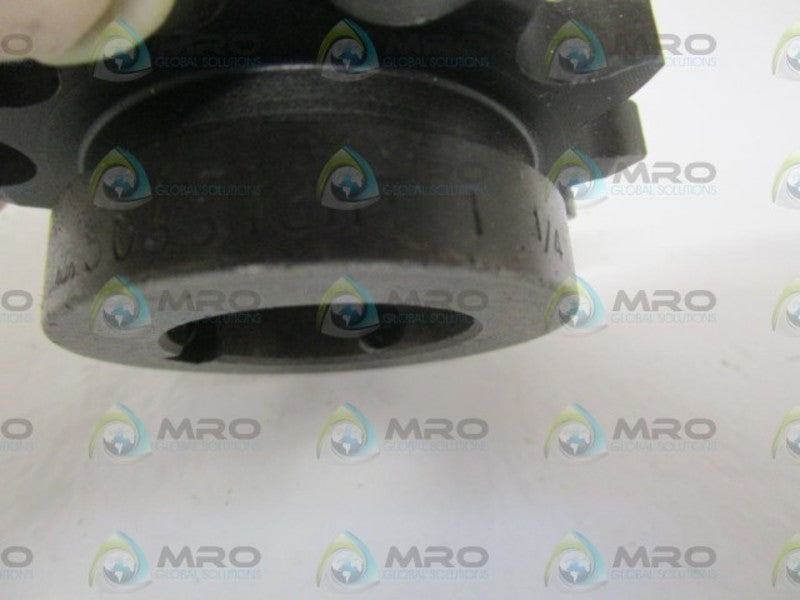 MARTIN 50BS13HT 1-1/4" NSMP