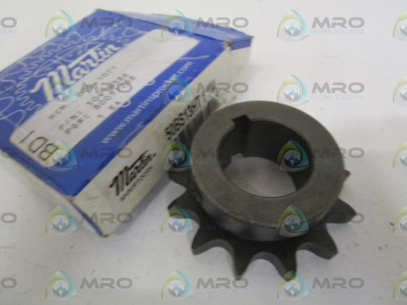 MARTIN 50BS13HT 1-1/4" NSMP