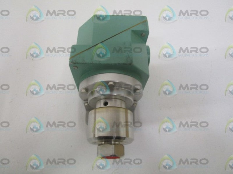 SOLON 2PSW1B2 0-100PSI NSNP