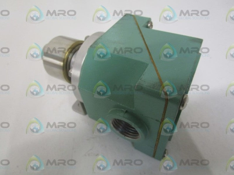 SOLON 2PSW1B2 0-100PSI NSNP